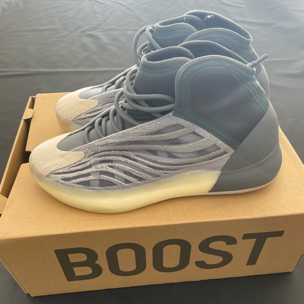 Adidas Yeezy QNTM